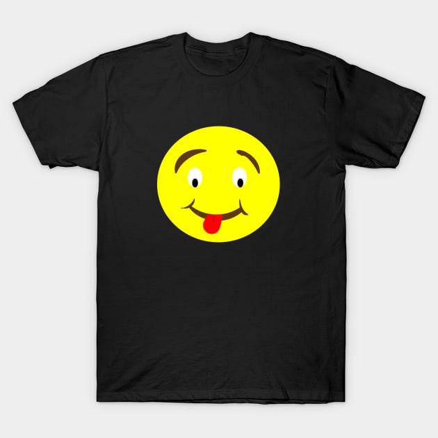 EMOJI DAY T-Shirt by FlorenceFashionstyle